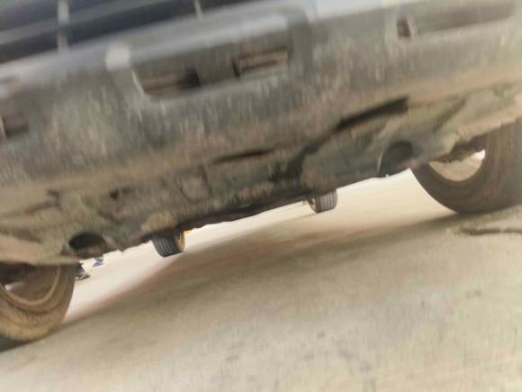 [上海·浙F] 二手东风风神东风风神AX72018款 经典 1.4T 手动精英型