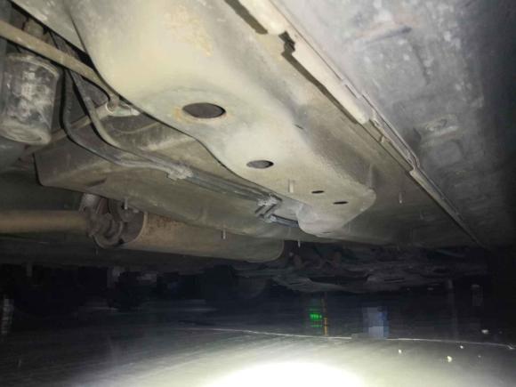 [合肥·皖A] 二手名爵名爵ZS2017款 1.5L 自动豪华版