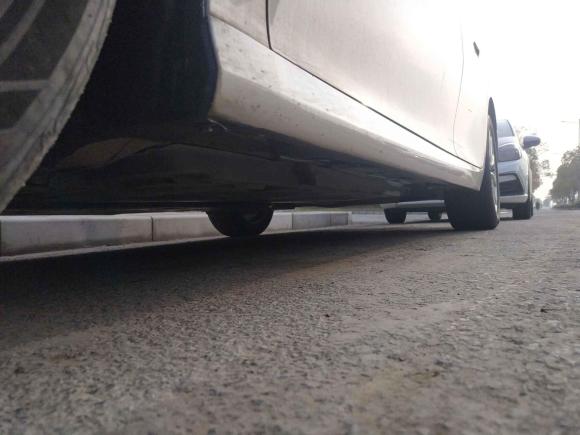 [南通·苏F] 二手丰田凯美瑞2019款 2.0G 豪华版 国VI