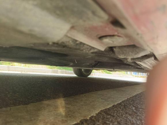 [宁波·浙B] 二手奔驰奔驰CLA2016款 改款 CLA 220 4MATIC