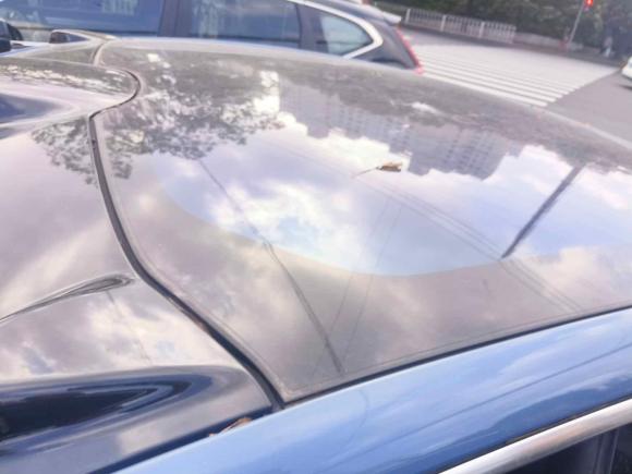 [上海·沪A] 二手蔚来蔚来ET52022款 75kWh