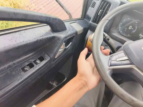 [苏州·浙B] 二手福田祥菱V2016款 1.2L舒适型单排LJ469Q-1AE9