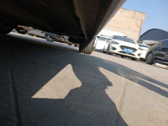 [西安·蒙A] 二手标致标致308S2015款 1.2T 自动劲驰版