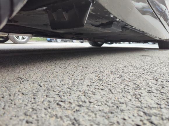 [深圳·粤A] 二手凯迪拉克凯迪拉克CTS2014款 28T 领先型