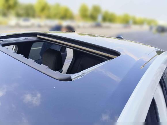 [常州·苏D] 二手别克威朗2022款 Pro GS 追风版