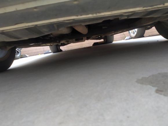 [佛山·粤G] 二手本田思域2006款 1.8L 自动经典版