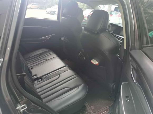 [嘉兴·浙F] 二手长安长安CS75 PLUS2021款 1.5T 自动先锋型