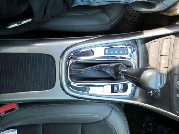 [义乌·浙G] 二手雪佛兰迈锐宝2012款 2.0L 自动豪华版