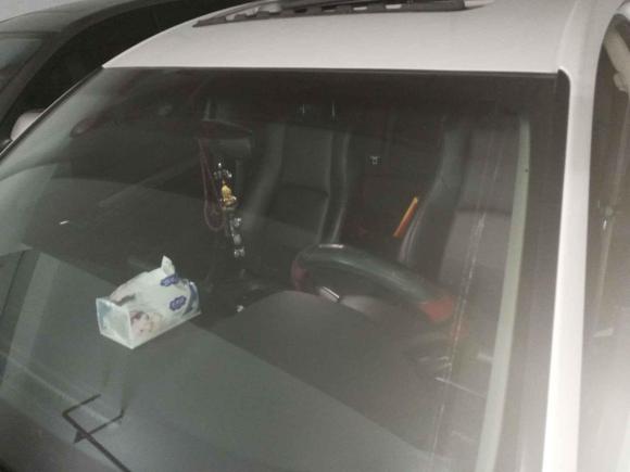 [宁波·浙B] 二手本田雅阁2018款 260TURBO 精英版 国V