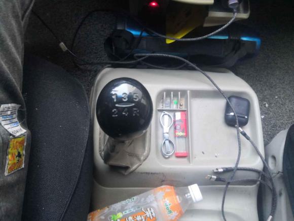 [西安·陕A] 二手江汽集团瑞风2011款 2.4L政采版 手动豪华型