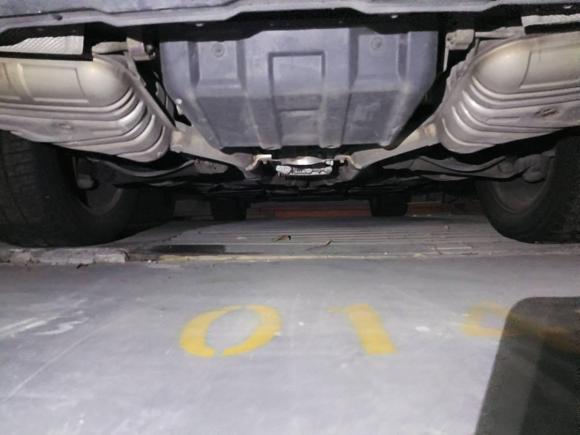 [上海·沪A] 二手奔驰奔驰GL级2008款 GL 450 4MATIC尊贵型