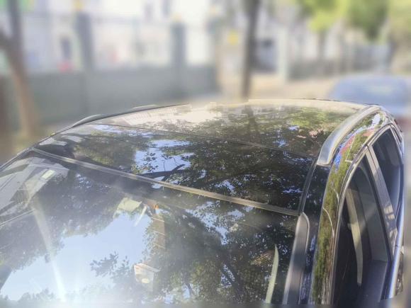 [武汉·鄂A] 二手魏牌魏牌 VV52019款 1.5T 两驱颜先锋