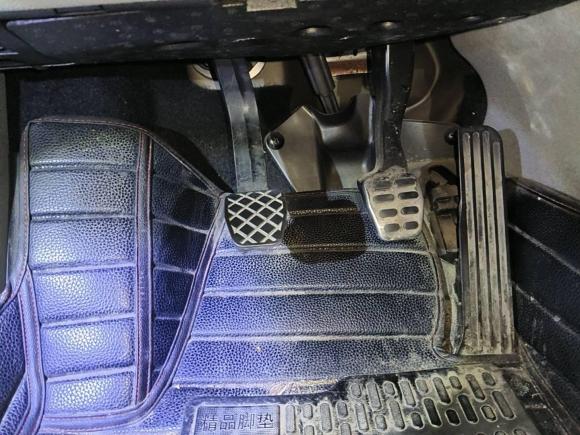 [嘉兴·浙F] 二手斯柯达昊锐2012款 1.4TSI 手动智雅版