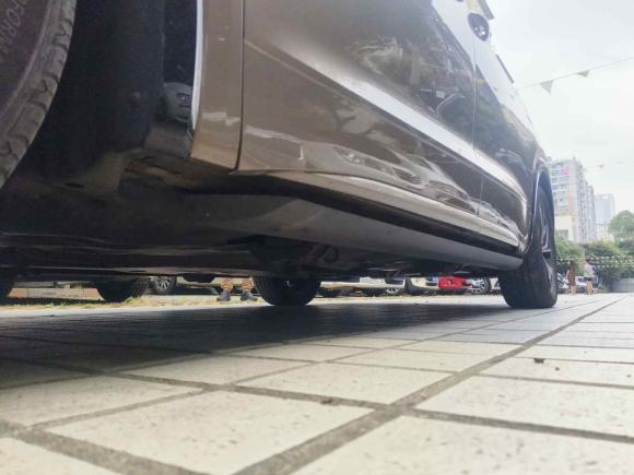 [成都·川A] 二手大众威然2020款 330TSI 豪华版