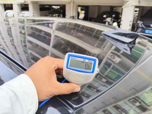 [深圳·粤B] 二手凯迪拉克凯迪拉克XTS2018款 28T 技术型