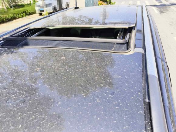 [济南·鲁A] 二手奔驰奔驰V级2018款 V 260 尊贵版 国VI