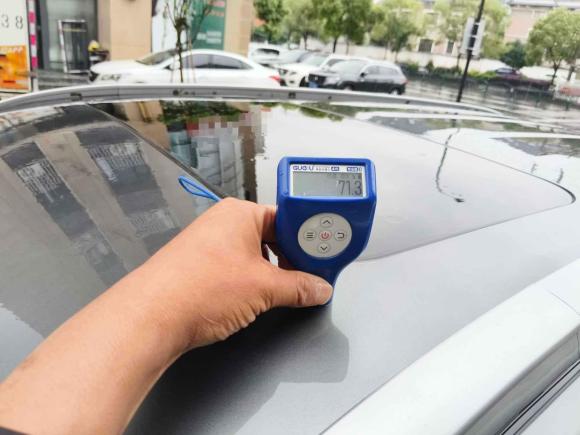 [义乌·浙J] 二手长安长安CS55PLUS2021款 蓝鲸版 1.5T DCT豪华型