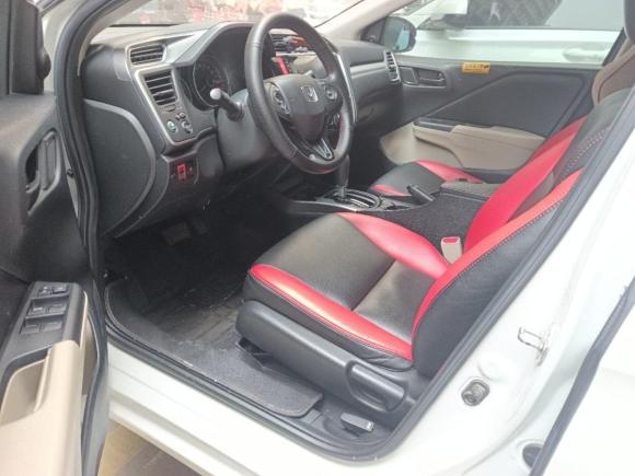 [深圳·粤K] 二手本田哥瑞2016款 1.5L CVT经典版