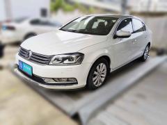 [武汉·鄂A] 大众迈腾2013款 1.8TSI 豪华型