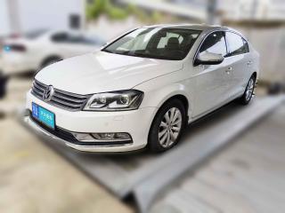 大众迈腾2013款 1.8TSI 豪华型