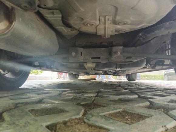 [常州·苏D] 二手别克阅朗2018款 18T 自动精英型