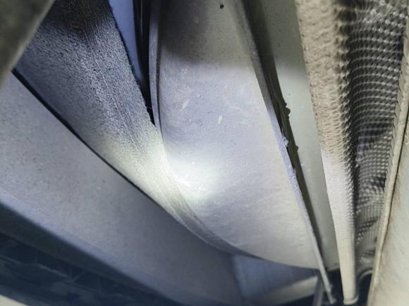 [成都·川A] 二手别克昂科威2016款 20T 两驱精英型