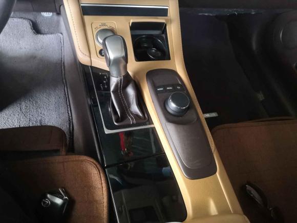 [上海·沪E] 二手雷克萨斯雷克萨斯ES2015款 200 精英版