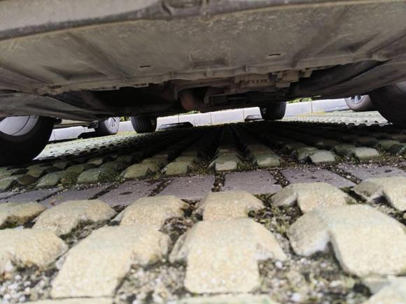 [广州·粤Y] 二手别克君威2015款 2.0L 领先时尚型