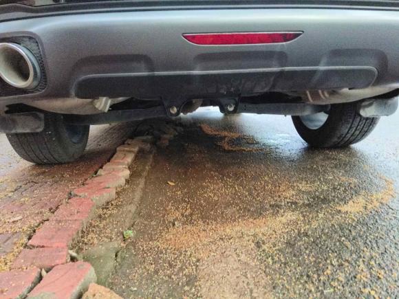 [南昌·赣A] 二手捷途捷途X70 PLUS2021款 1.6T DCT地PRO+ 5座