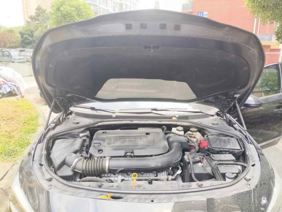 [常州·苏D] 二手别克君越2022款 652T 豪华型