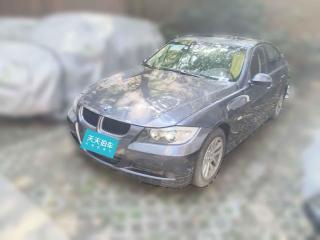 宝马宝马3系2006款 320i典雅型