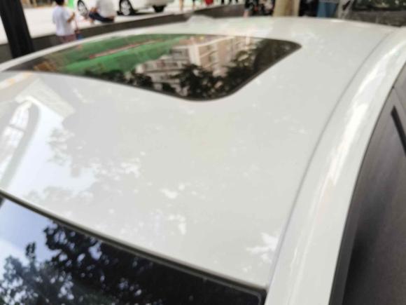 [济南·鲁A] 二手荣威荣威i52020款 1.5L 自动4G互联领豪版