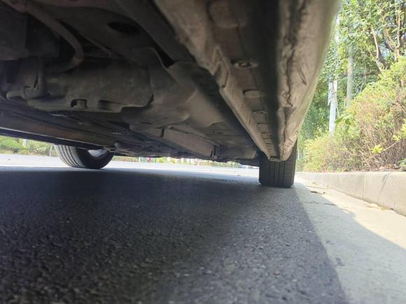 [上海·沪C] 二手别克君威2014款 2.0L 领先时尚型