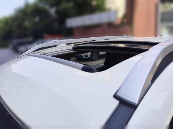 [合肥·皖A] 二手东风风度东风风度MX52016款 2.0L 自动旗舰版