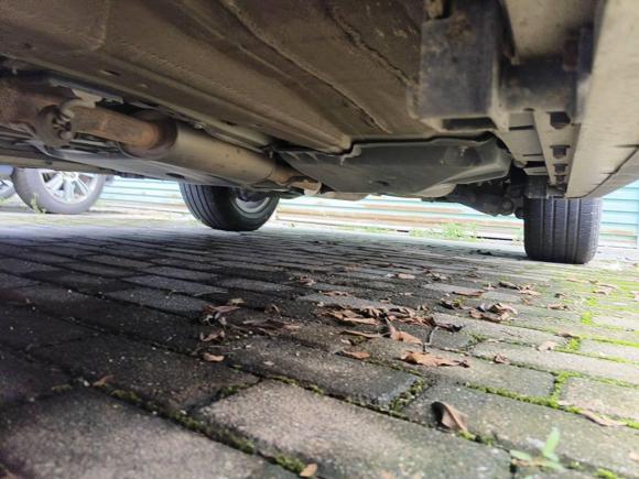 [广州·粤W] 二手路虎发现神行2019款 200PS PURE版 国VI