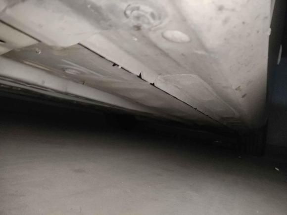 [南通·苏F] 二手日产天籁2019款 2.0L XL Upper 智行版