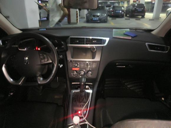 [杭州·浙A] 二手DSDS 62016款 1.6T 雅致版THP160