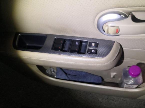 [成都·陕A] 二手日产骐达TIIDA2008款 1.6L 自动智能型