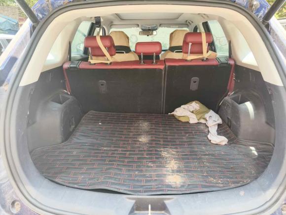 [武汉·冀G] 二手长安长安CS75 PLUS2021款 2.0T 自动领航型