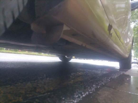 [佛山·粤X] 二手日产骐达TIIDA2011款 1.6L CVT智能型