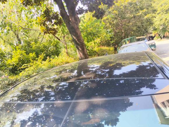 [杭州·浙E] 二手奔驰奔驰S级2014款 S 600 L