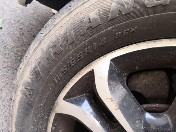 [上海·沪A] 二手北汽新能源北汽新能源EV2016款 EV160 轻快版