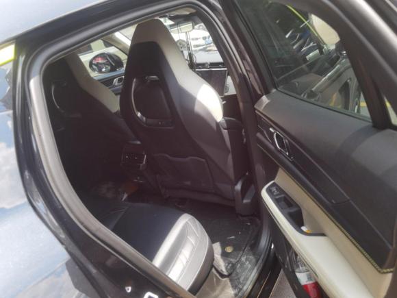 [杭州·浙A] 二手领克领克052020款 2.0TD 两驱耀Halo