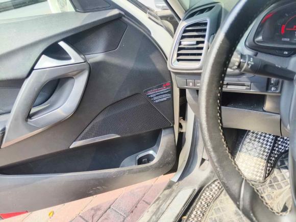 [济南·鲁A] 二手DSDS 52013款 1.6T 雅致版THP160