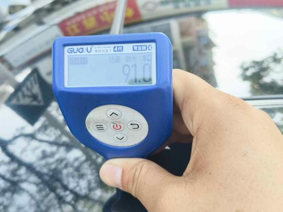 [温州·浙C] 二手大众迈腾2019款 280TSI DSG 舒适型 国VI