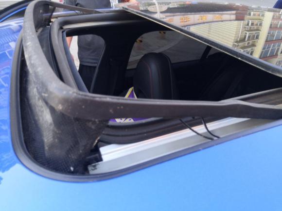 [北京·京L] 二手领克领克032018款 1.5TD DCT劲Pro版 国V