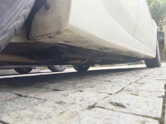 [杭州·浙A] 二手马自达睿翼2012款 2.0L 自动精英版