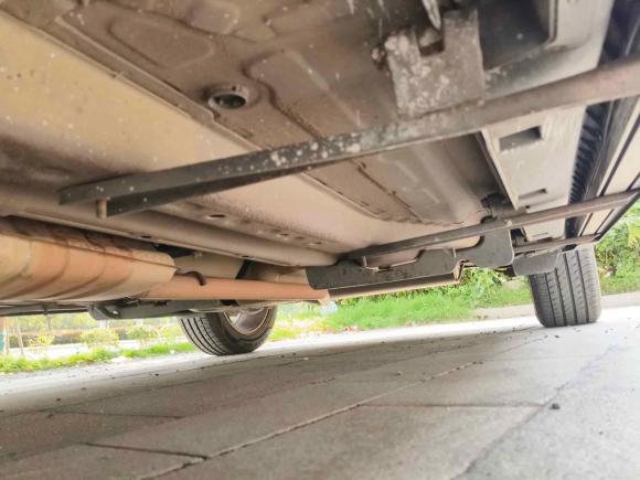 [南昌·赣M] 二手别克昂科拉2015款 1.4T 自动两驱都市精英型