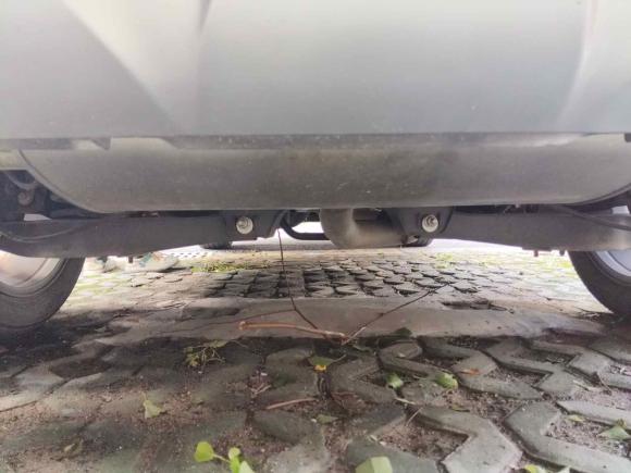 [上海·沪F] 二手名爵名爵HS2018款 30T 自动两驱Trophy荷尔蒙燃情版 国V