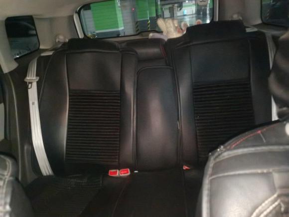 [西安·陕A] 二手雪佛兰乐风RV2016款 1.5L 自动畅行版